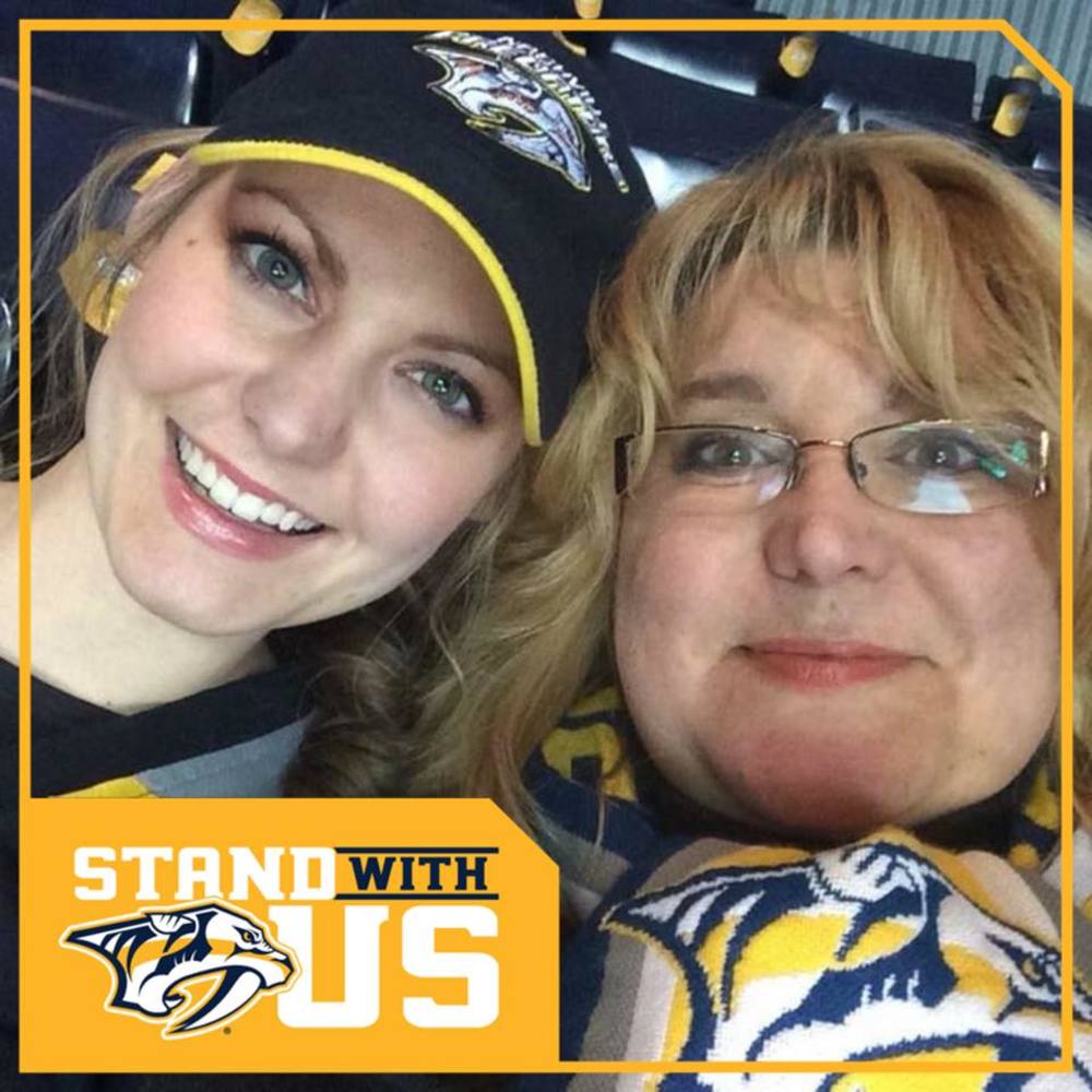 Meet your Posher, Dawn